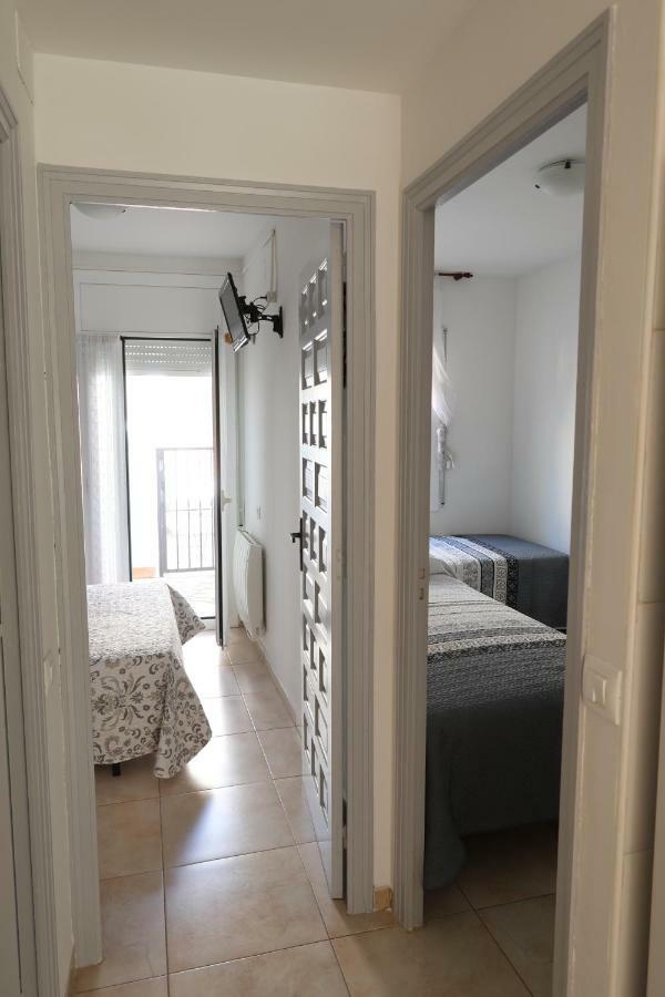 Orlina Apartment Empuriabrava Luaran gambar