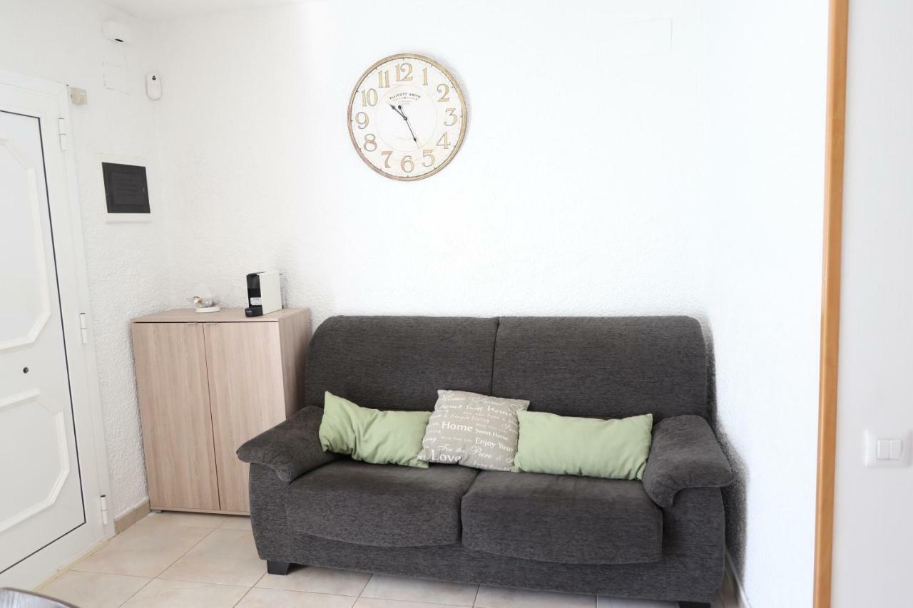 Orlina Apartment Empuriabrava Luaran gambar