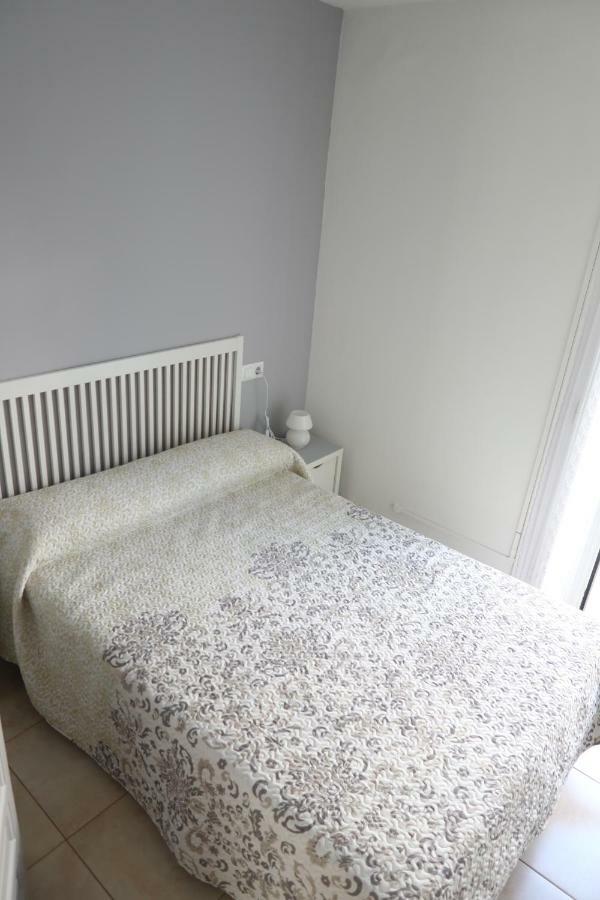Orlina Apartment Empuriabrava Luaran gambar