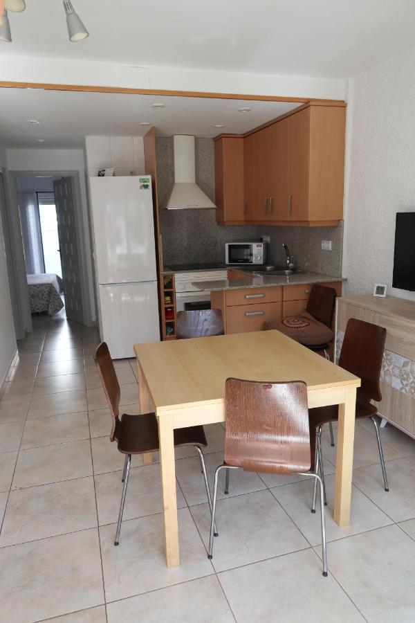 Orlina Apartment Empuriabrava Luaran gambar