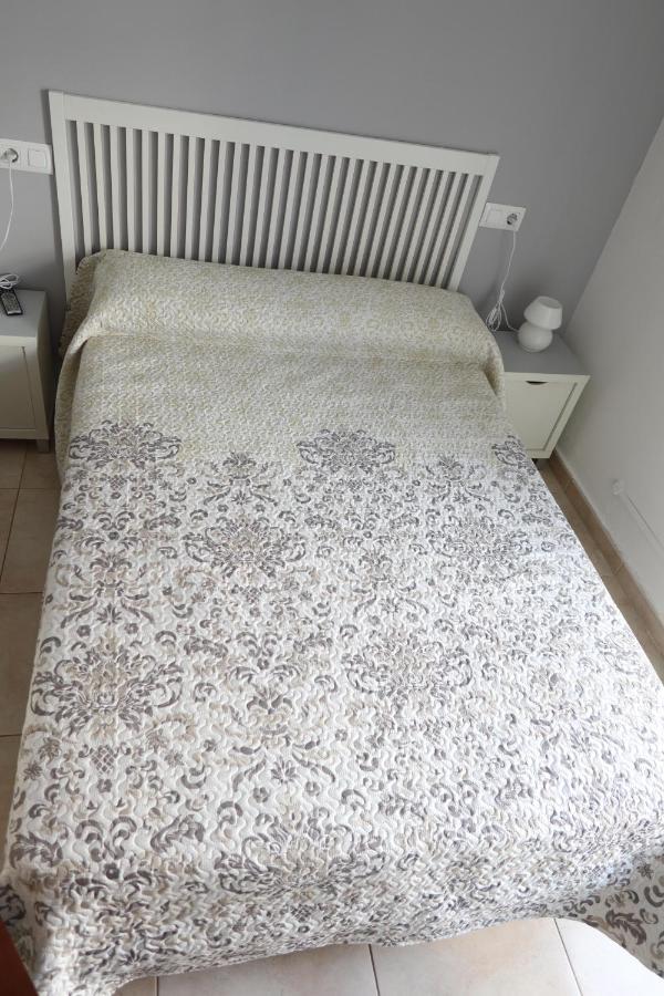 Orlina Apartment Empuriabrava Luaran gambar