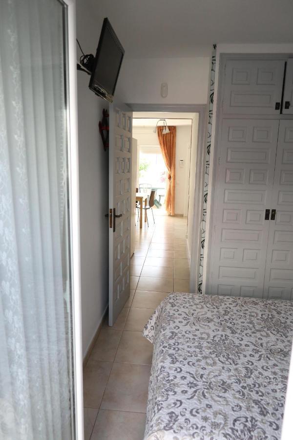Orlina Apartment Empuriabrava Luaran gambar