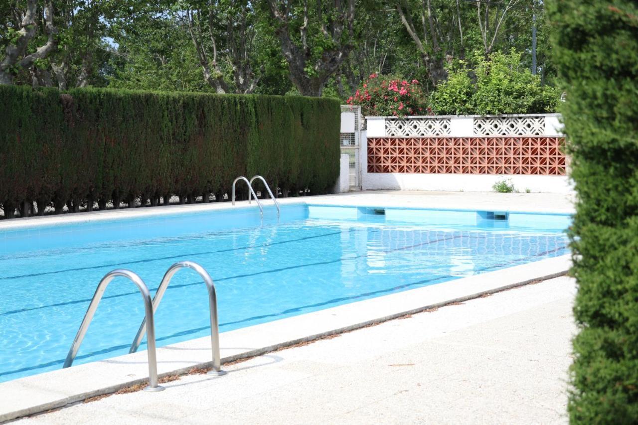 Orlina Apartment Empuriabrava Luaran gambar
