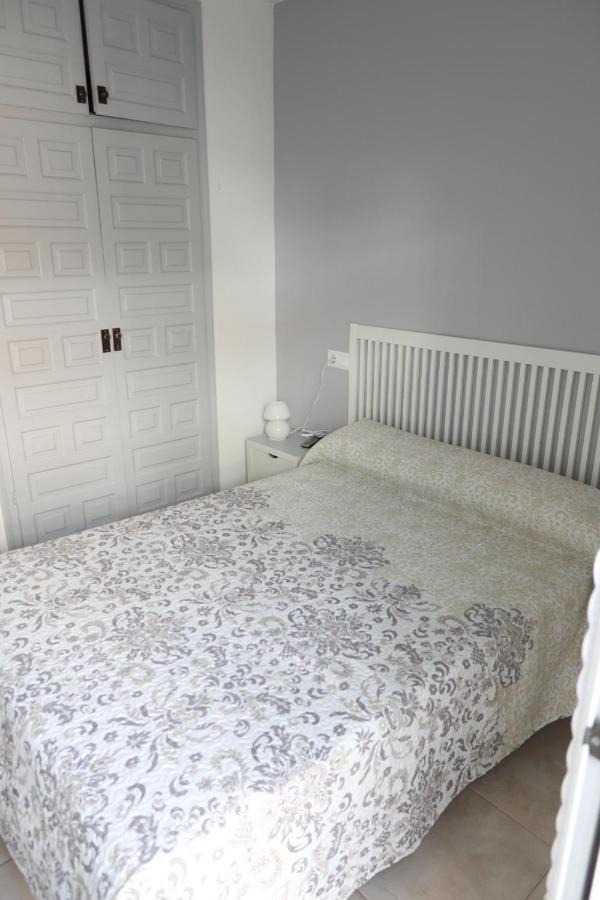 Orlina Apartment Empuriabrava Luaran gambar