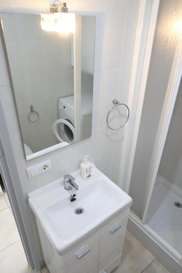 Orlina Apartment Empuriabrava Luaran gambar